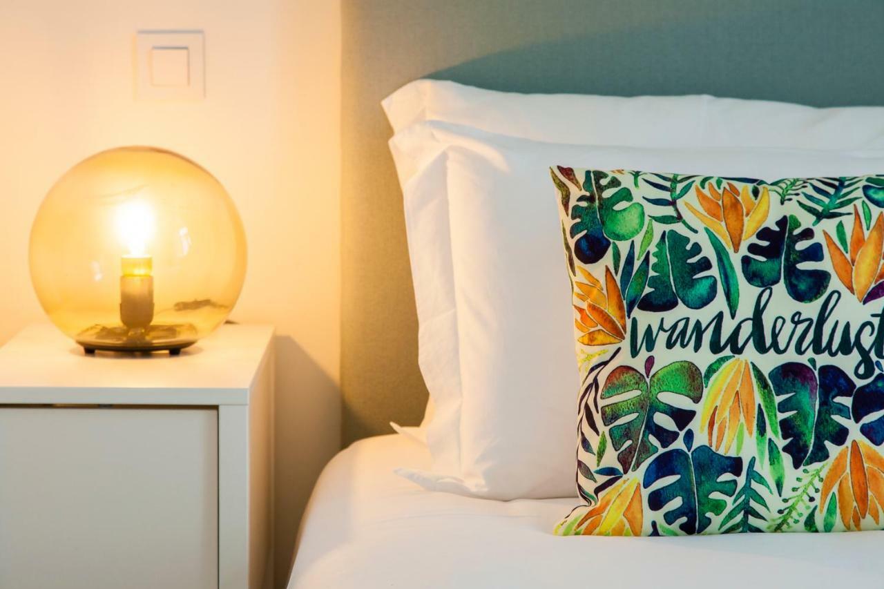 Joivy Modern 1-Bed Apt Nearby Praca Do Comercio, In Baixa Lisboa Екстериор снимка